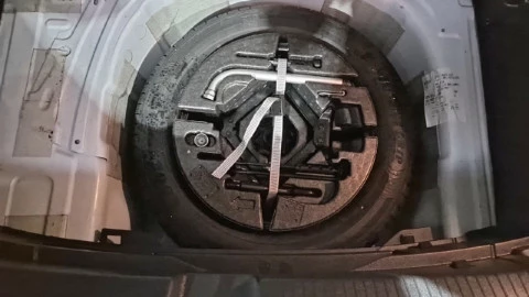 Volkswagen Polo Edition 1.0 59kW (80CV)