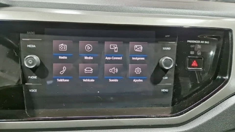 Volkswagen Polo Edition 1.0 59kW (80CV)