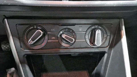 Volkswagen Polo Edition 1.0 59kW (80CV)