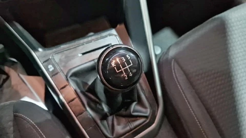 Volkswagen Polo Edition 1.0 59kW (80CV)