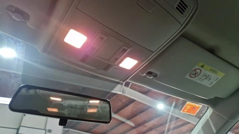 Volkswagen Polo Edition 1.0 59kW (80CV)