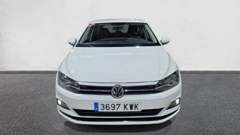 Volkswagen Polo Edition 1.0 59kW (80CV)