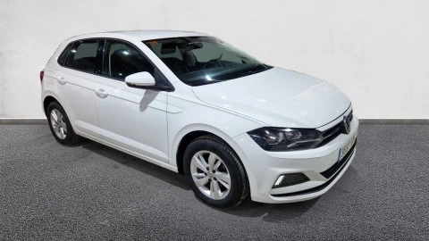 Volkswagen Polo Edition 1.0 59kW (80CV)