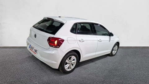 Volkswagen Polo Edition 1.0 59kW (80CV)