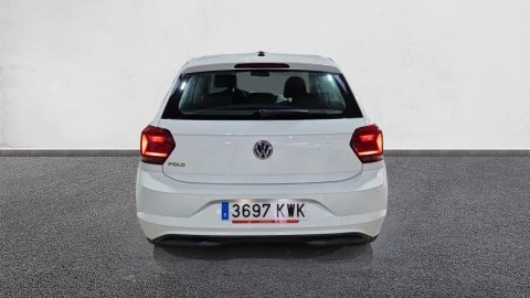 Volkswagen Polo Edition 1.0 59kW (80CV)