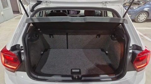 Volkswagen Polo Edition 1.0 59kW (80CV)