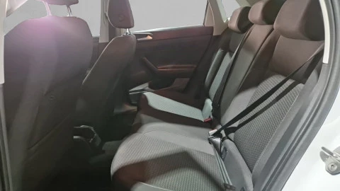 Volkswagen Polo Edition 1.0 59kW (80CV)