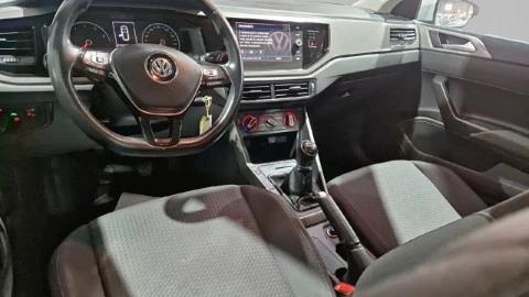 Volkswagen Polo Edition 1.0 59kW (80CV)