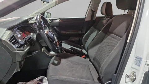 Volkswagen Polo Edition 1.0 59kW (80CV)