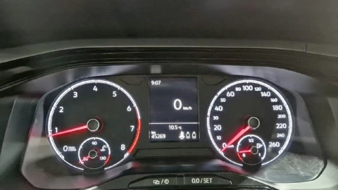 Volkswagen Polo Edition 1.0 59kW (80CV)