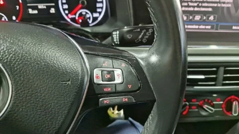 Volkswagen Polo Edition 1.0 59kW (80CV)