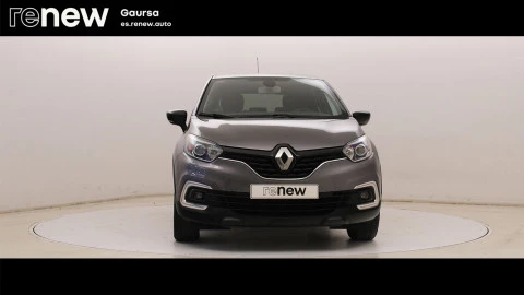 Renault Captur Limited TCe GPF 96kW (130CV)