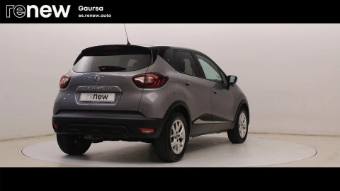 Renault Captur Limited TCe GPF 96kW (130CV)