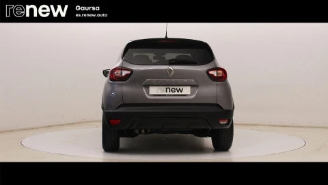 Renault Captur Limited TCe GPF 96kW (130CV)