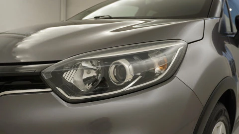 Renault Captur Limited TCe GPF 96kW (130CV)