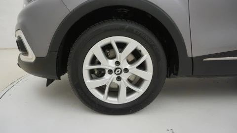 Renault Captur Limited TCe GPF 96kW (130CV)