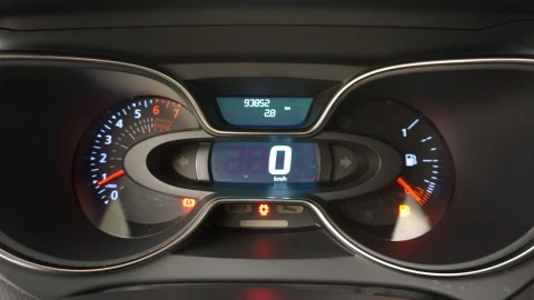 Renault Captur Limited TCe GPF 96kW (130CV)