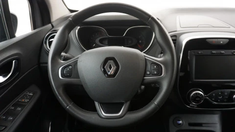 Renault Captur Limited TCe GPF 96kW (130CV)