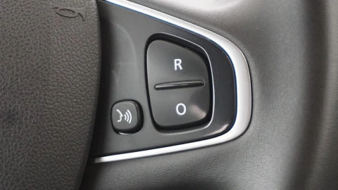 Renault Captur Limited TCe GPF 96kW (130CV)