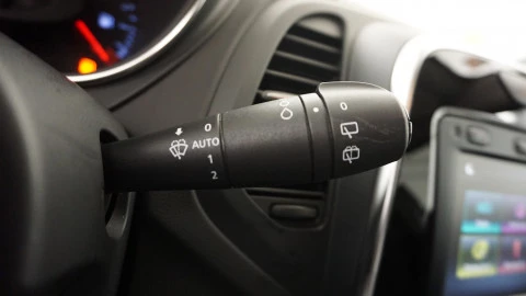 Renault Captur Limited TCe GPF 96kW (130CV)