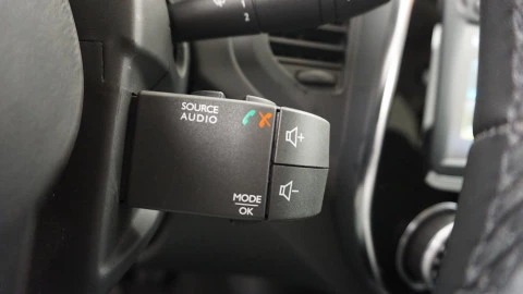 Renault Captur Limited TCe GPF 96kW (130CV)