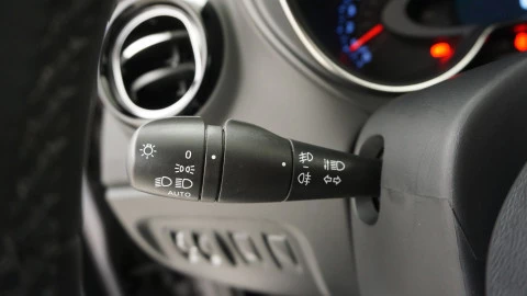 Renault Captur Limited TCe GPF 96kW (130CV)