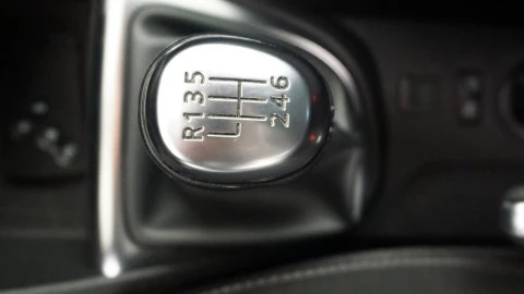 Renault Captur Limited TCe GPF 96kW (130CV)