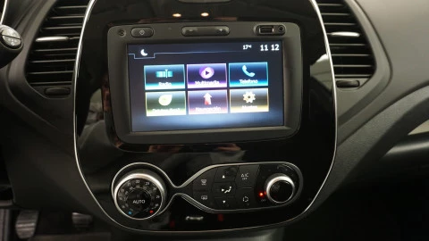 Renault Captur Limited TCe GPF 96kW (130CV)