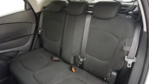 Renault Captur Limited TCe GPF 96kW (130CV)