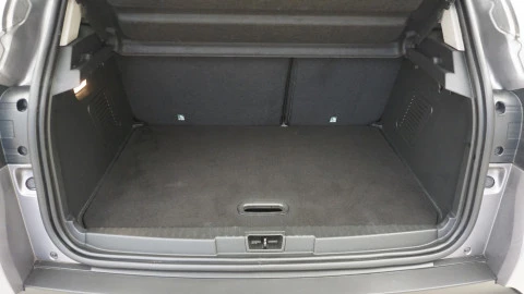 Renault Captur Limited TCe GPF 96kW (130CV)