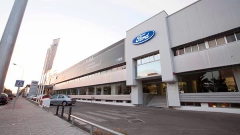 Ford Kuga ST-Line 1.5 EcoBlue 88kW (120CV)