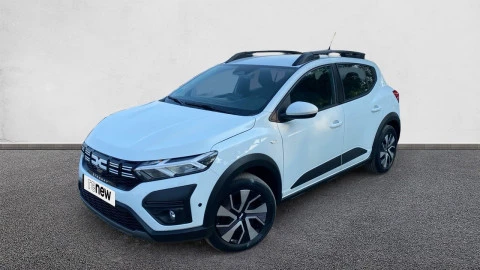 Dacia Sandero Stepway Expression Go 74kW (100CV) ECO-G