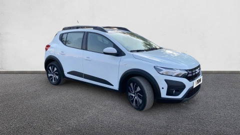 Dacia Sandero Stepway Expression Go 74kW (100CV) ECO-G