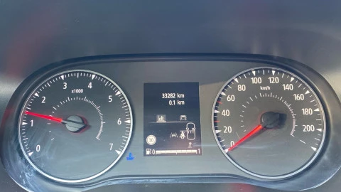 Dacia Sandero Stepway Expression Go 74kW (100CV) ECO-G