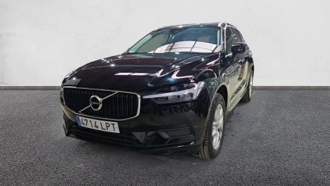 Volvo XC60 2.0 B5 D AWD Momentum Auto