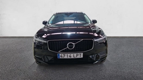 Volvo XC60 2.0 B5 D AWD Momentum Auto