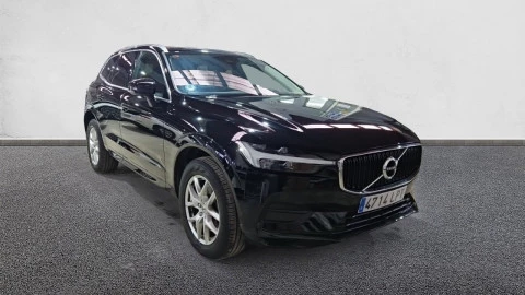 Volvo XC60 2.0 B5 D AWD Momentum Auto