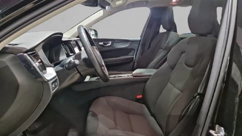 Volvo XC60 2.0 B5 D AWD Momentum Auto