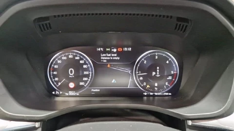 Volvo XC60 2.0 B5 D AWD Momentum Auto