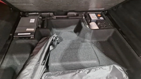 Volvo XC60 2.0 B5 D AWD Momentum Auto