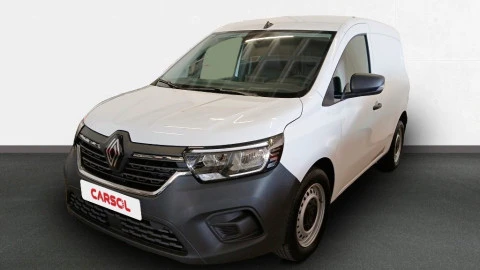 Renault Kangoo Furgón 1.5 L1 70kW