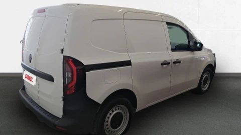Renault Kangoo Furgón 1.5 L1 70kW