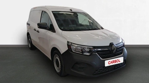 Renault Kangoo Furgón 1.5 L1 70kW