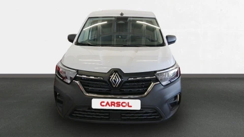 Renault Kangoo Furgón 1.5 L1 70kW