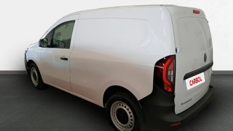 Renault Kangoo Furgón 1.5 L1 70kW