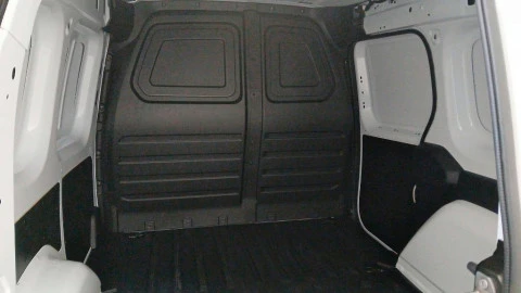 Renault Kangoo Furgón 1.5 L1 70kW