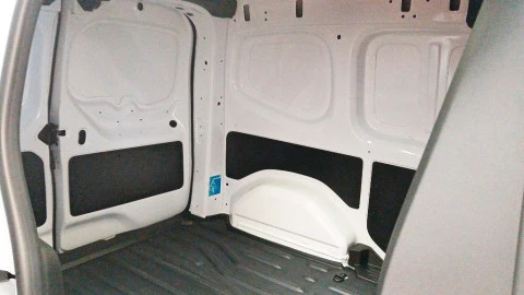 Renault Kangoo Furgón 1.5 L1 70kW