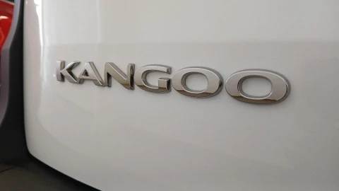 Renault Kangoo Furgón 1.5 L1 70kW