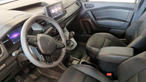Renault Kangoo Furgón 1.5 L1 70kW