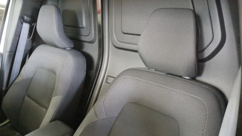 Renault Kangoo Furgón 1.5 L1 70kW